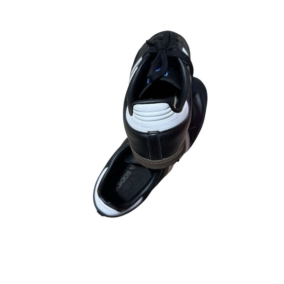 Adidas Samba OG Men’s Shoes Black/White Size 10 1/2 main image 6